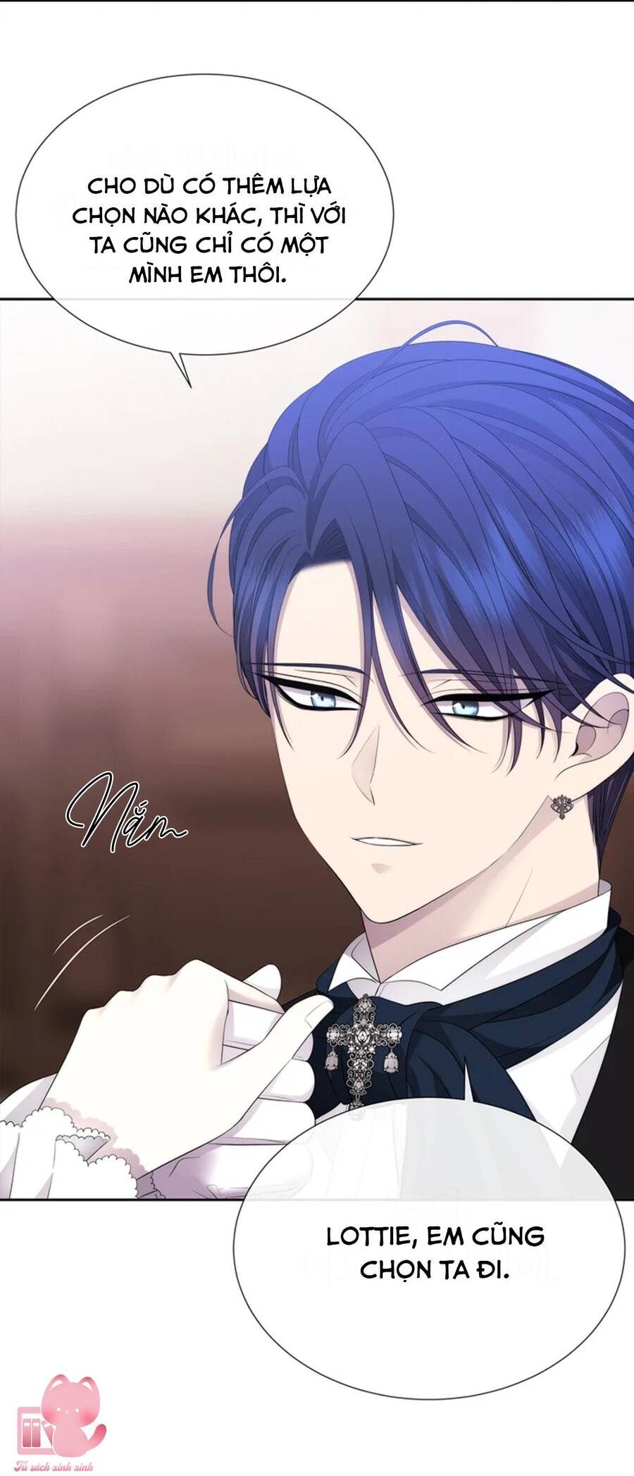 Ngũ Đại Đồ Đệ Của Charlotte Chapter 144.5 - Trang 2