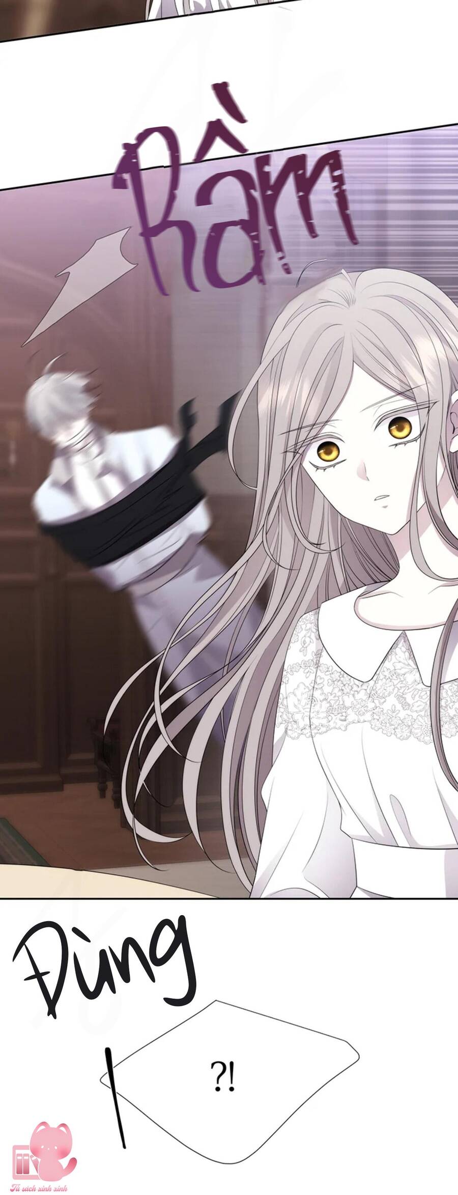 Ngũ Đại Đồ Đệ Của Charlotte Chapter 144.5 - Trang 2