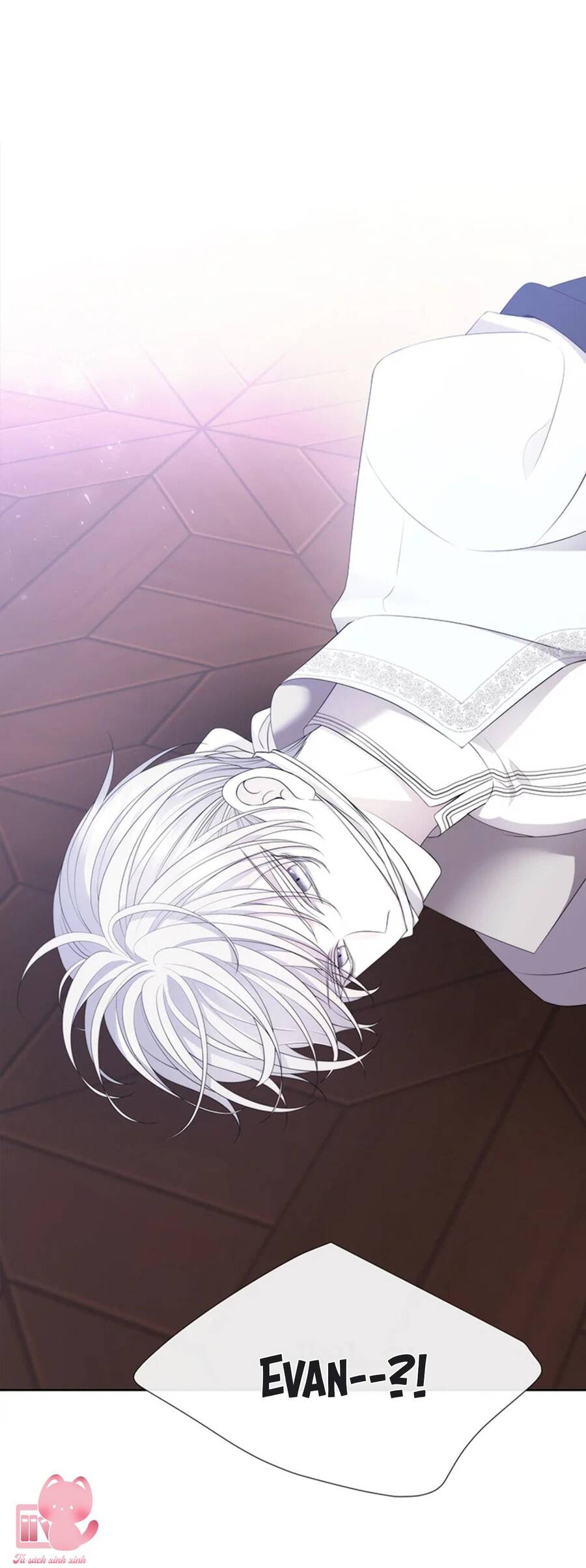 Ngũ Đại Đồ Đệ Của Charlotte Chapter 144.5 - Trang 2