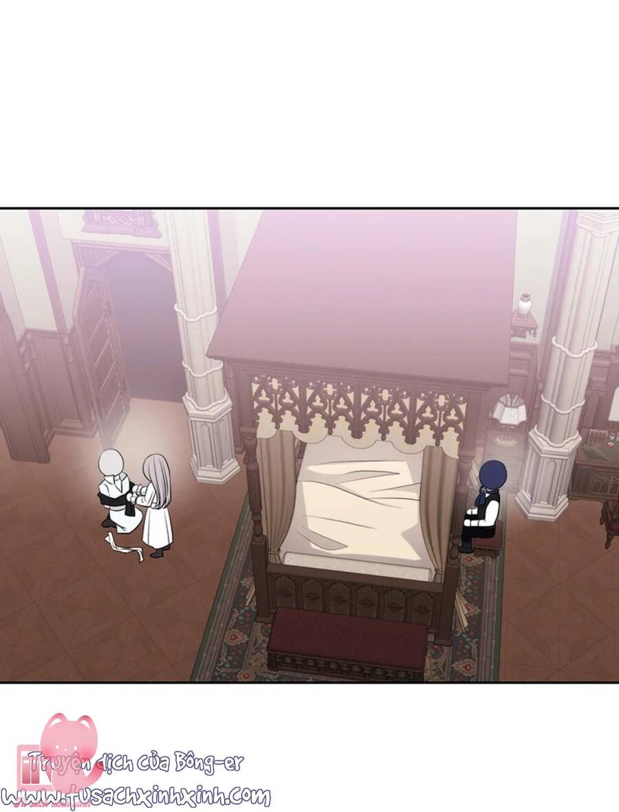 Ngũ Đại Đồ Đệ Của Charlotte Chapter 144.5 - Trang 2