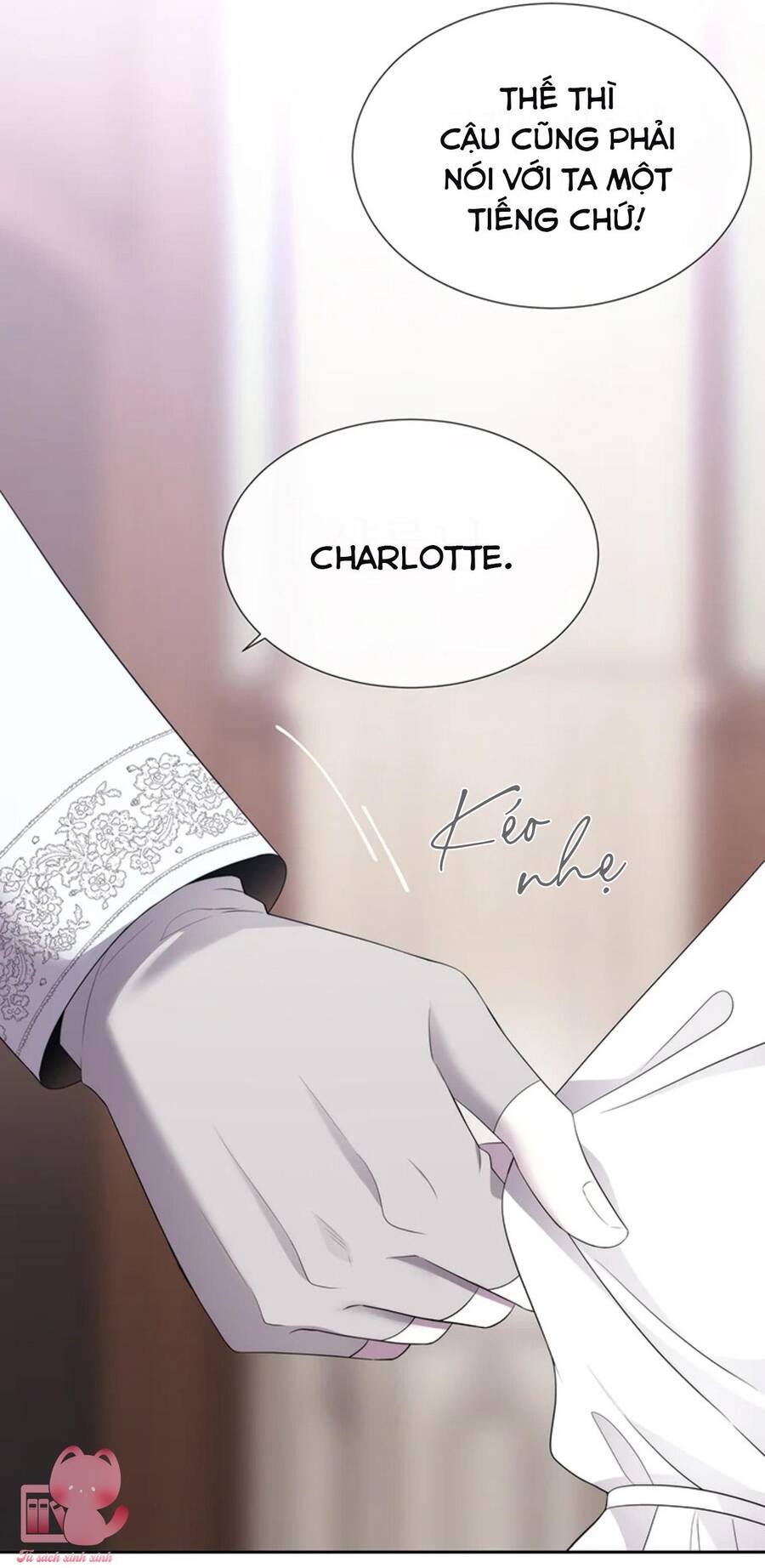 Ngũ Đại Đồ Đệ Của Charlotte Chapter 144.5 - Trang 2