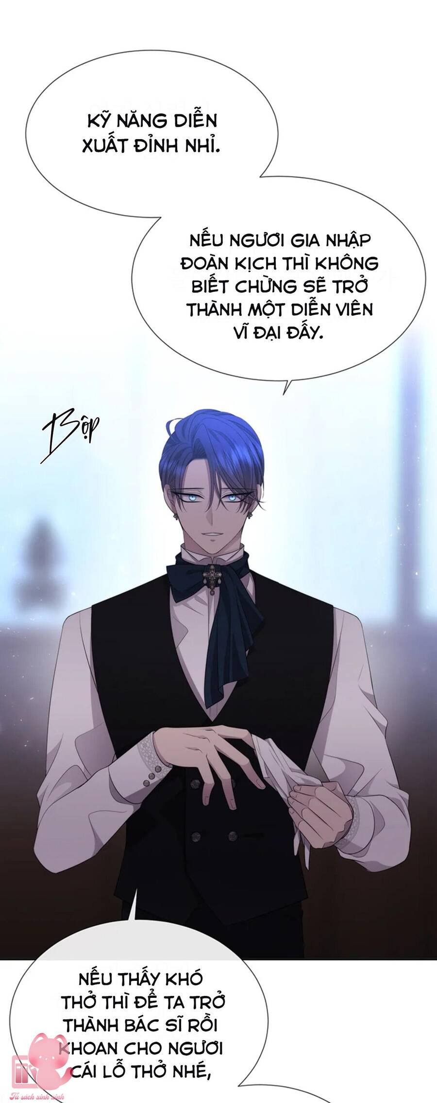 Ngũ Đại Đồ Đệ Của Charlotte Chapter 144.5 - Trang 2