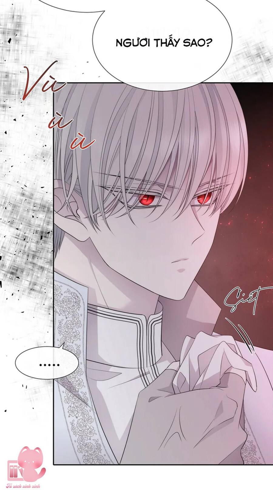 Ngũ Đại Đồ Đệ Của Charlotte Chapter 144.5 - Trang 2