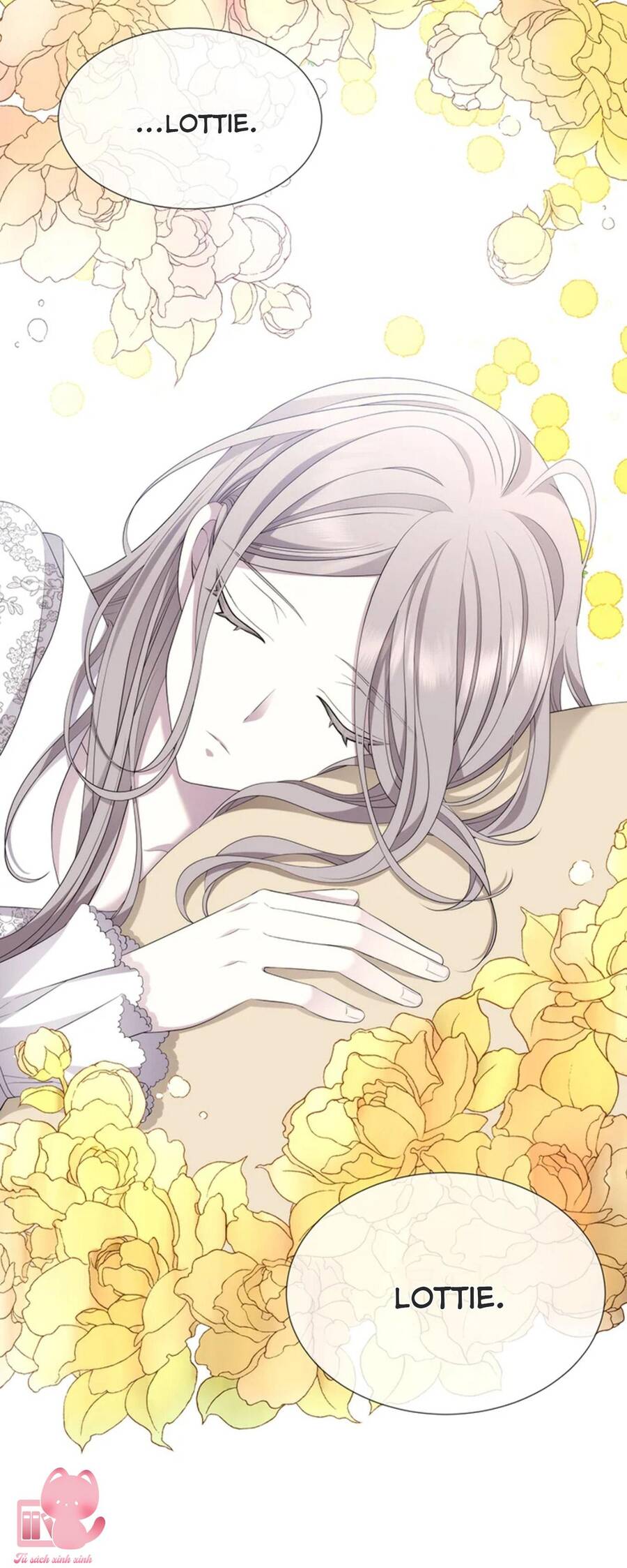 Ngũ Đại Đồ Đệ Của Charlotte Chapter 144.5 - Trang 2