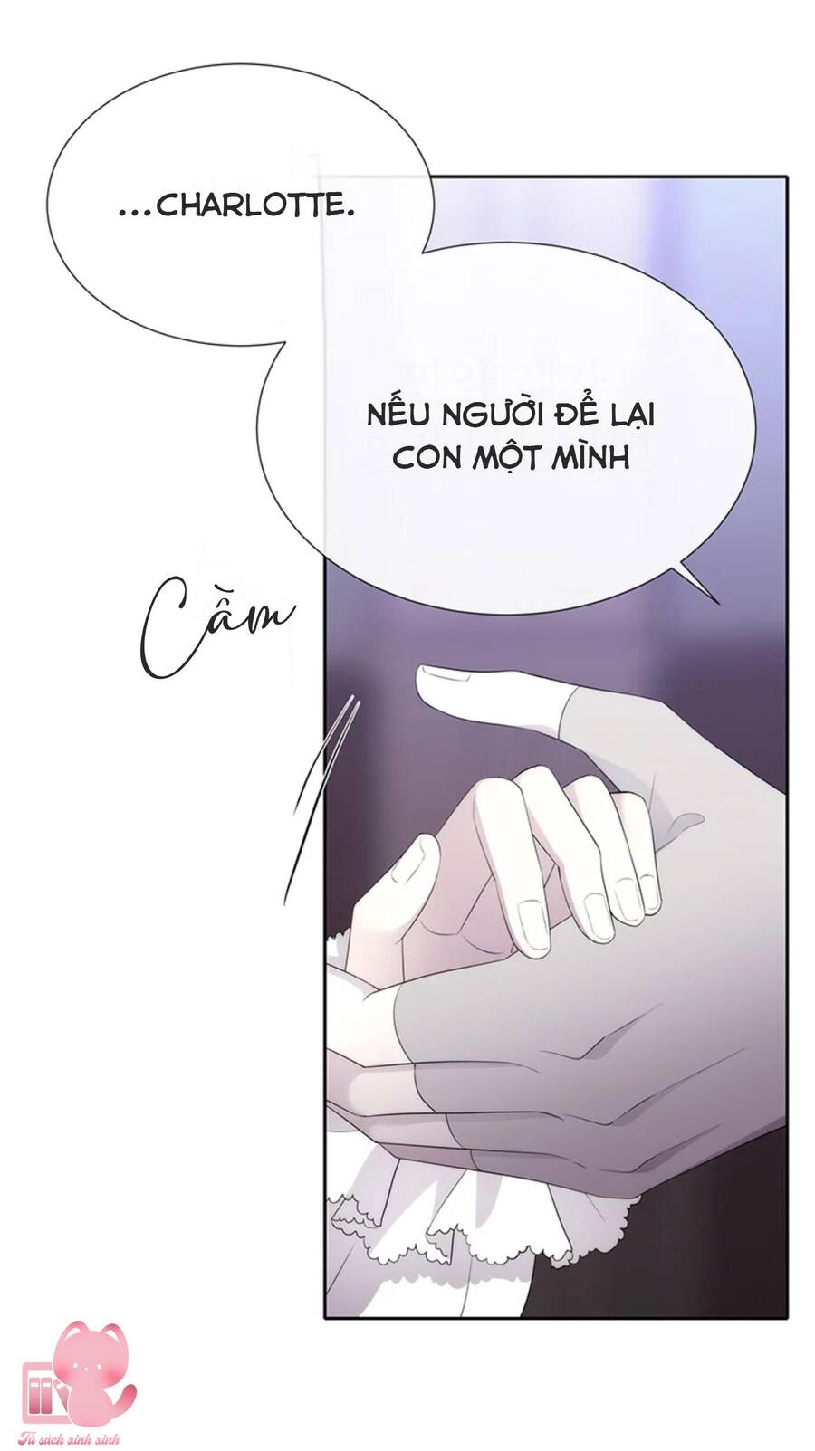 Ngũ Đại Đồ Đệ Của Charlotte Chapter 144.5 - Trang 2