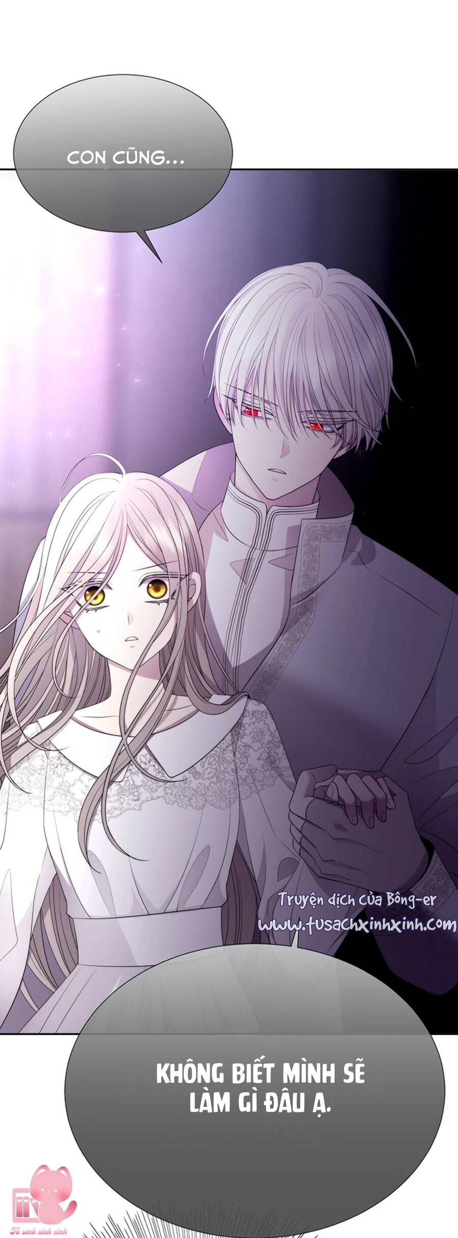 Ngũ Đại Đồ Đệ Của Charlotte Chapter 144.5 - Trang 2