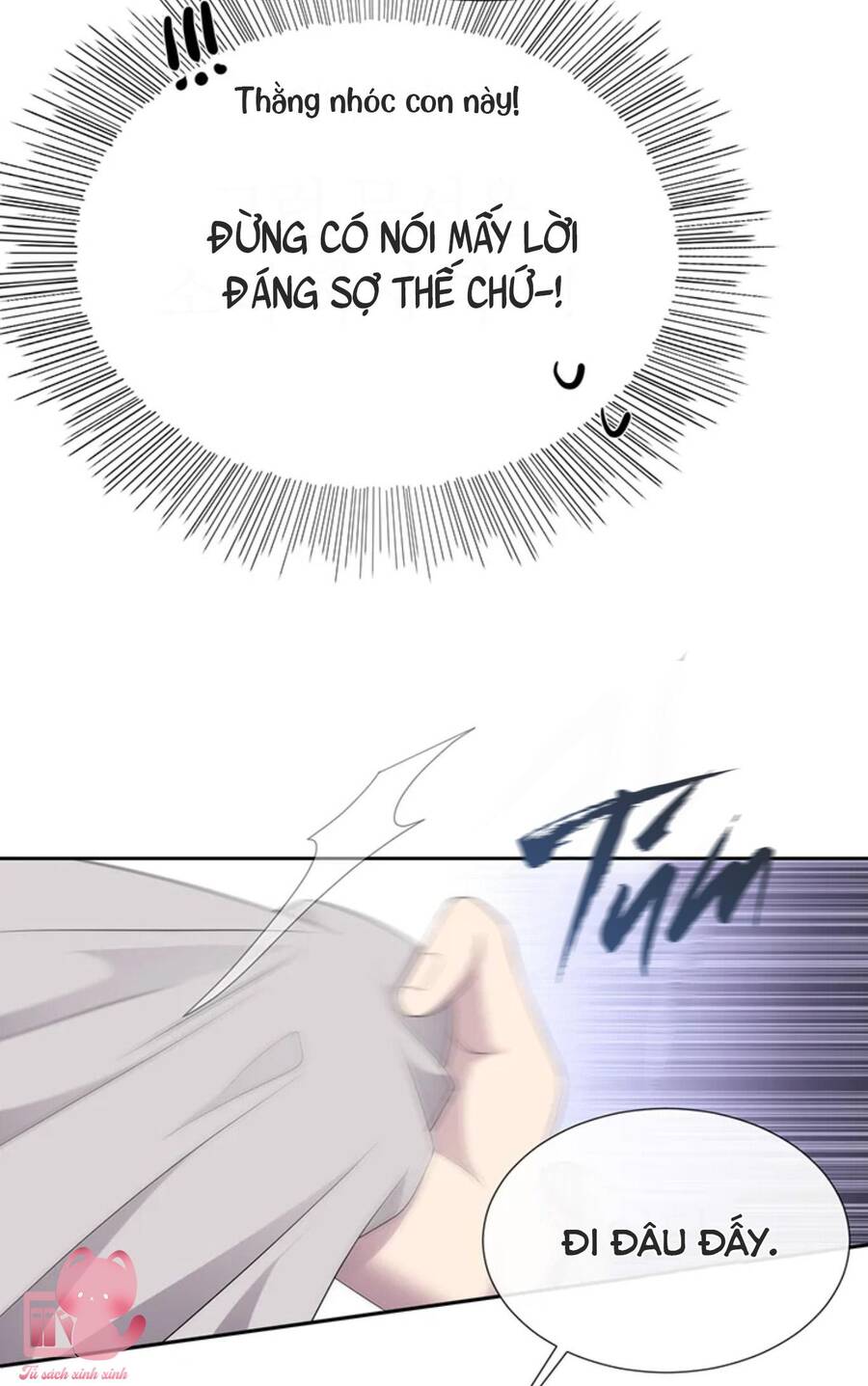 Ngũ Đại Đồ Đệ Của Charlotte Chapter 144.5 - Trang 2