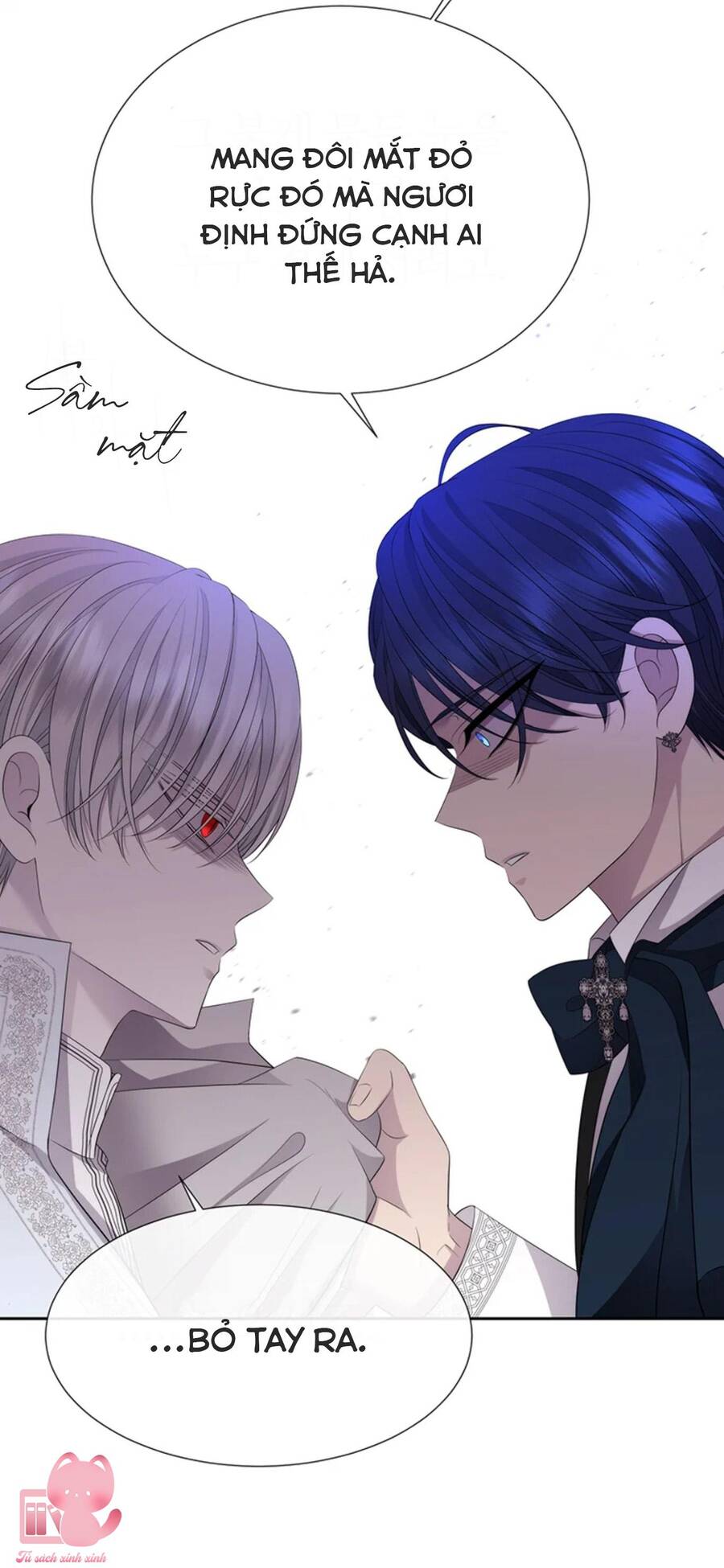 Ngũ Đại Đồ Đệ Của Charlotte Chapter 144.5 - Trang 2