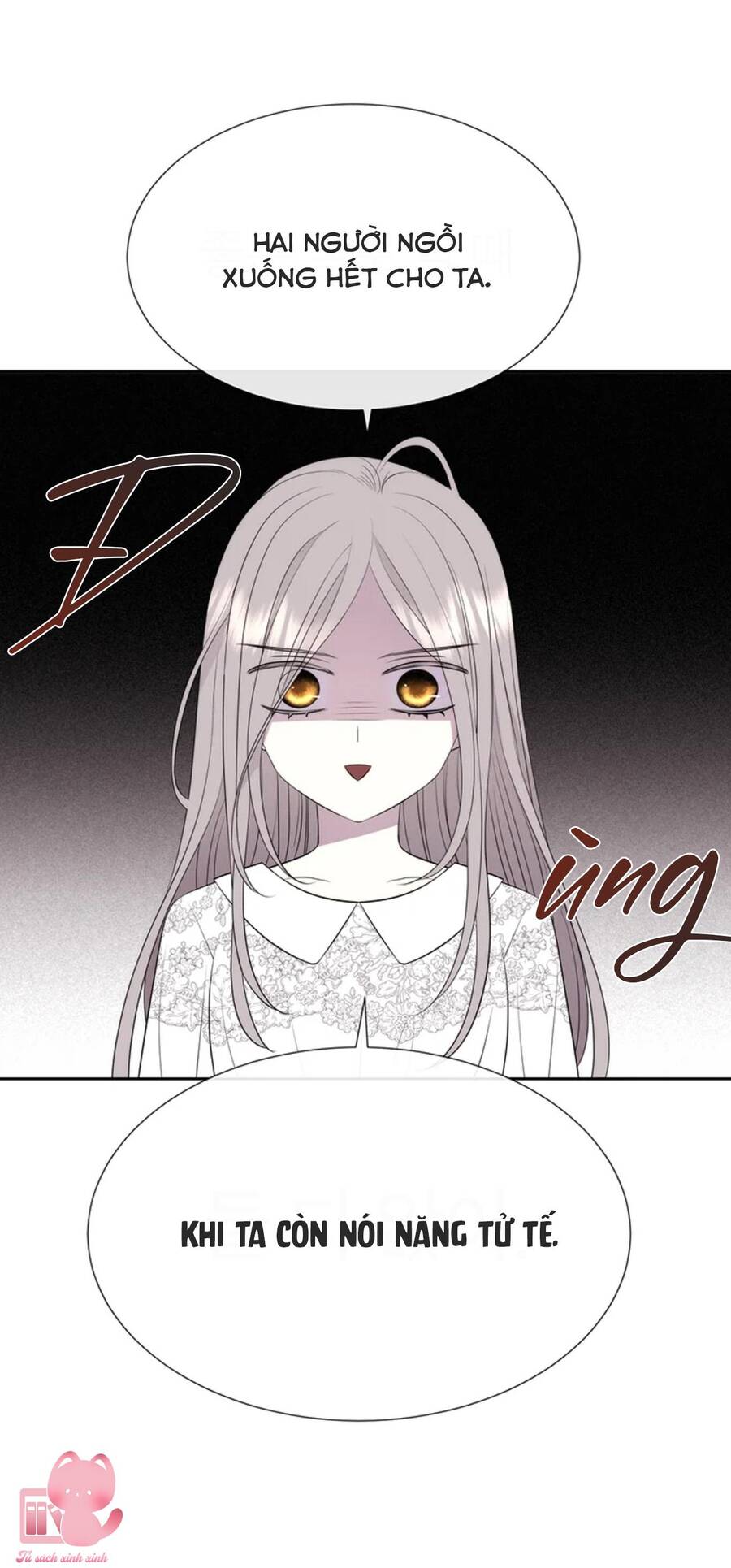 Ngũ Đại Đồ Đệ Của Charlotte Chapter 144.5 - Trang 2