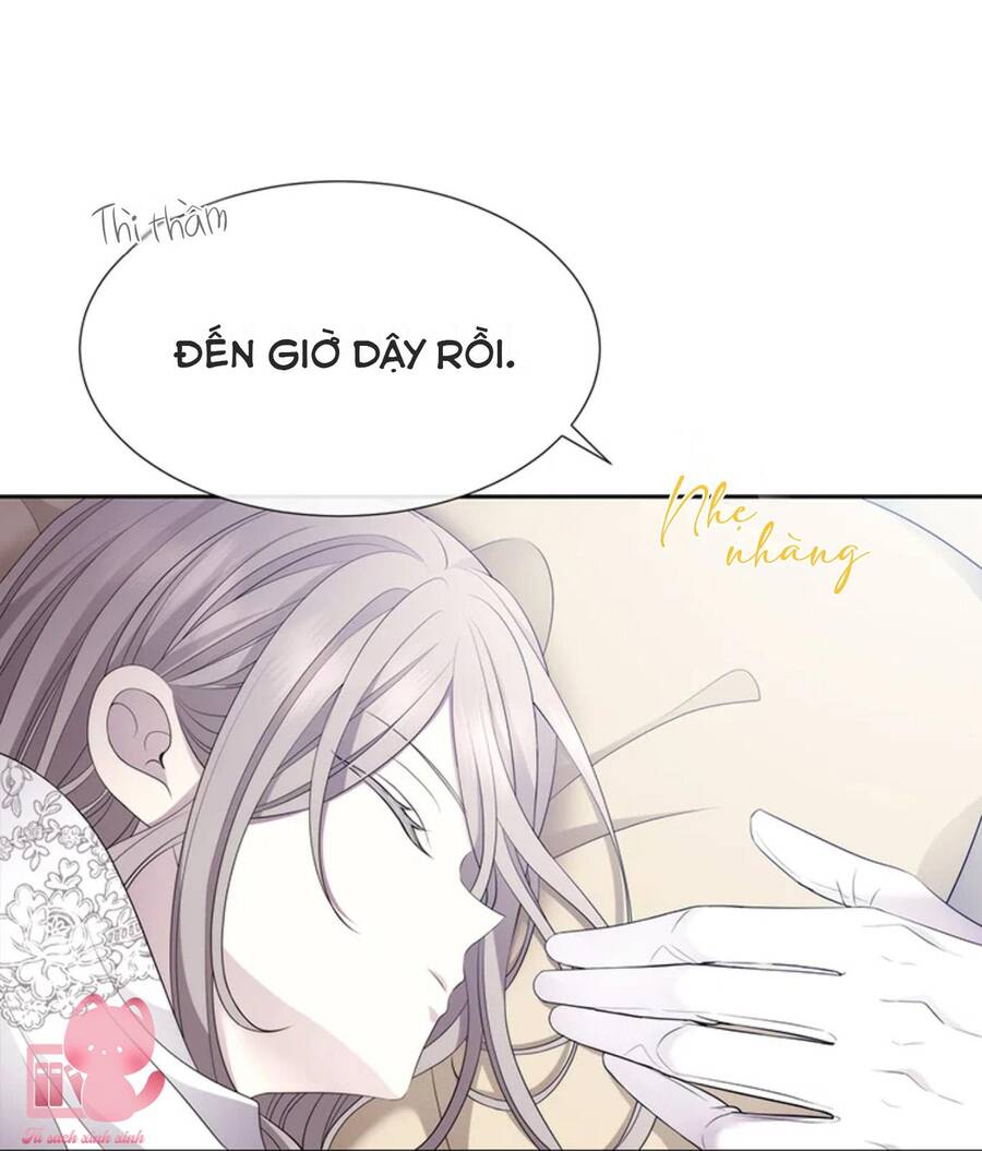 Ngũ Đại Đồ Đệ Của Charlotte Chapter 144.5 - Trang 2