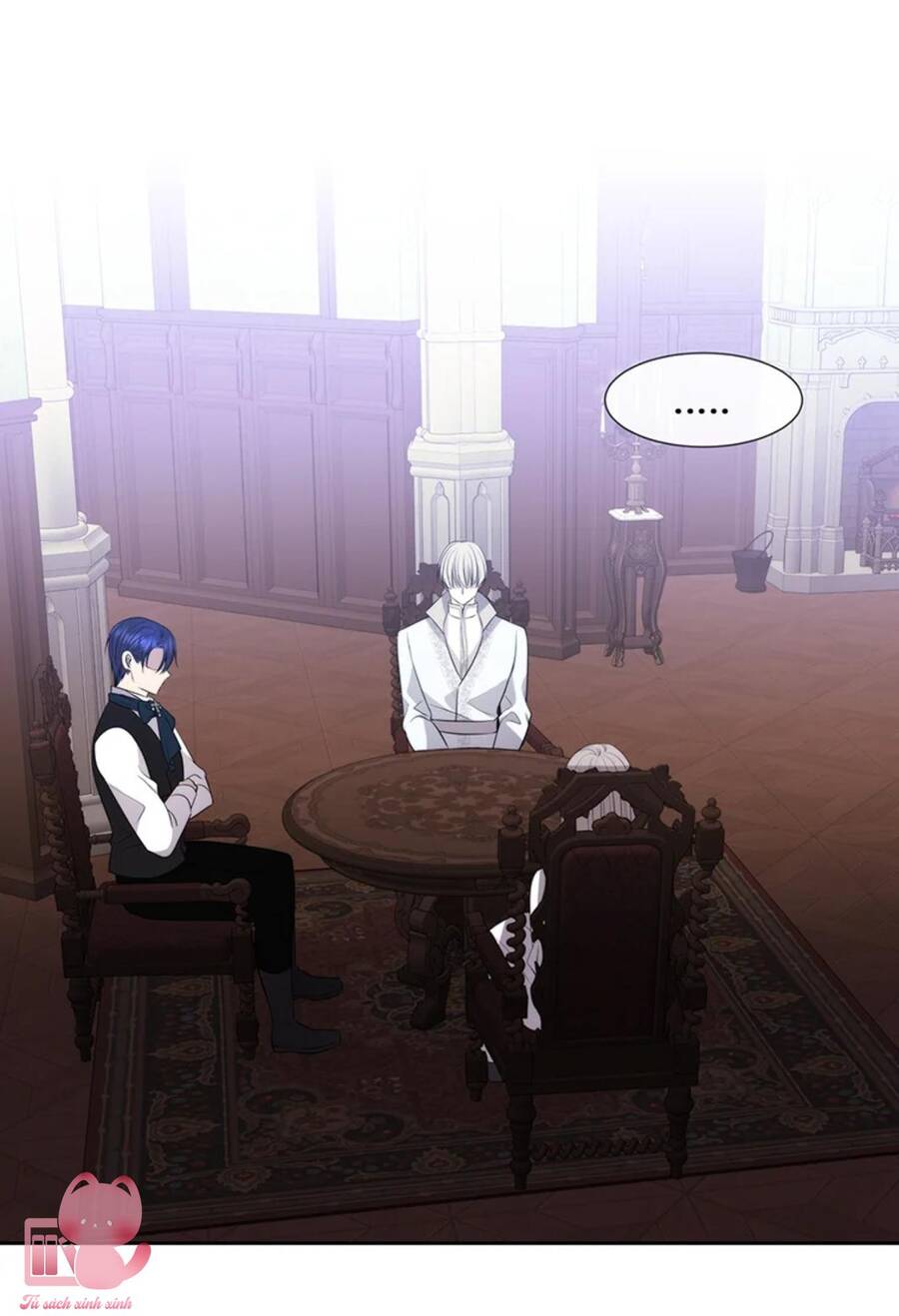 Ngũ Đại Đồ Đệ Của Charlotte Chapter 144.5 - Trang 2