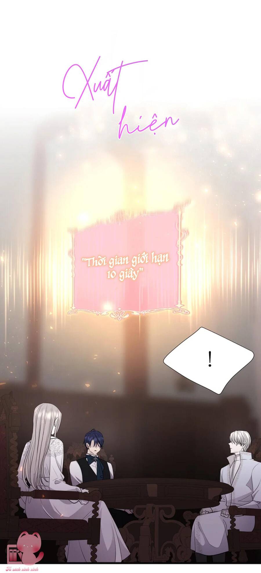 Ngũ Đại Đồ Đệ Của Charlotte Chapter 144.5 - Trang 2