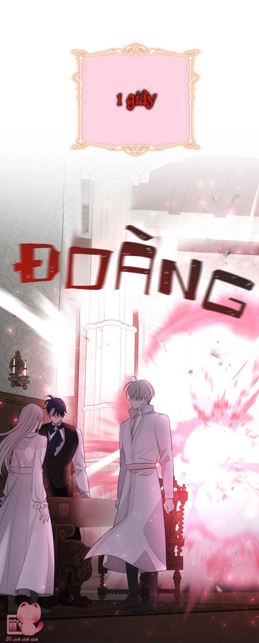 Ngũ Đại Đồ Đệ Của Charlotte Chapter 144.5 - Trang 2