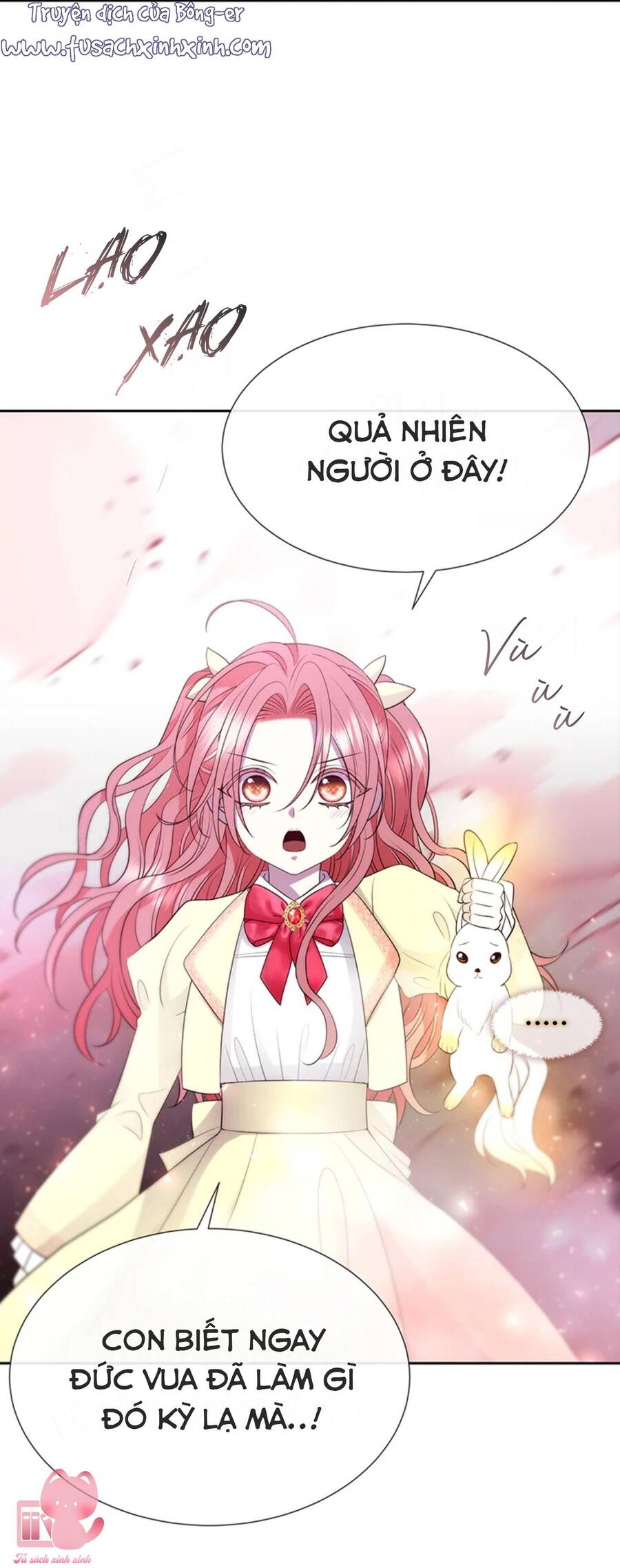 Ngũ Đại Đồ Đệ Của Charlotte Chapter 144.5 - Trang 2