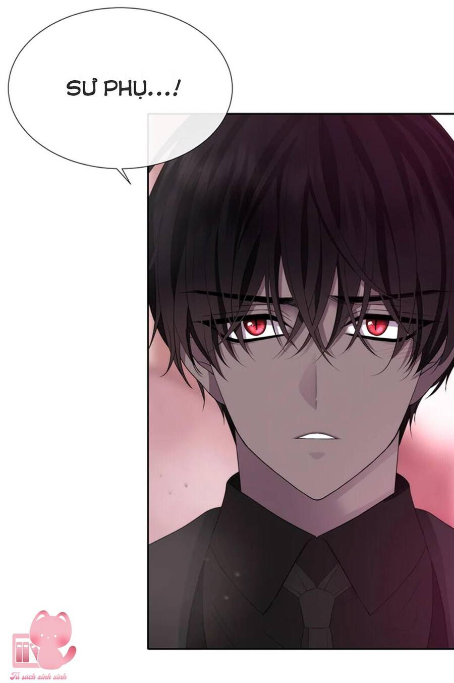 Ngũ Đại Đồ Đệ Của Charlotte Chapter 144.5 - Trang 2