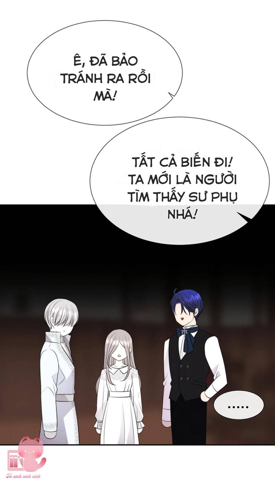 Ngũ Đại Đồ Đệ Của Charlotte Chapter 144.5 - Trang 2