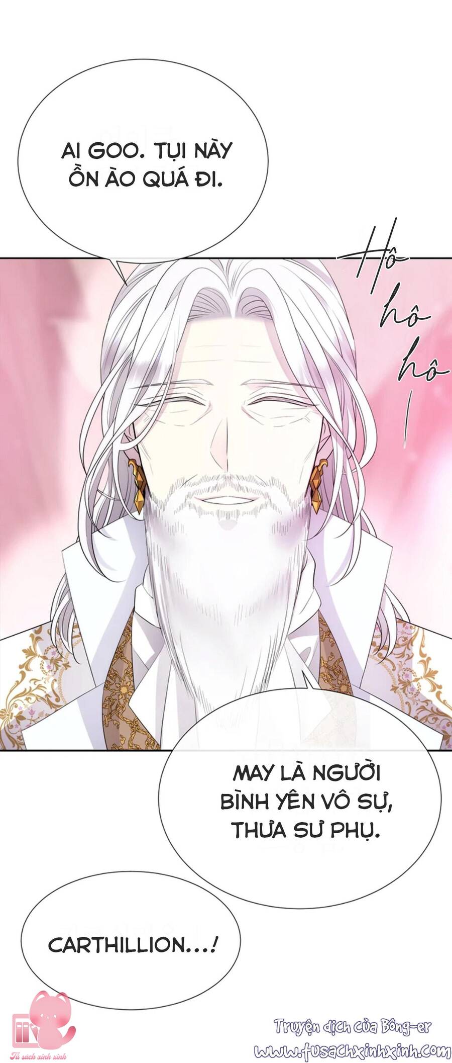 Ngũ Đại Đồ Đệ Của Charlotte Chapter 144.5 - Trang 2