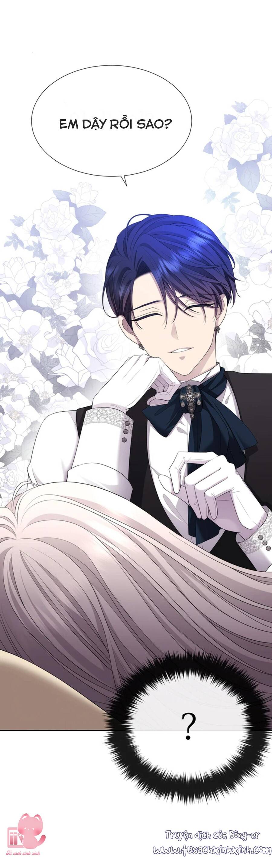 Ngũ Đại Đồ Đệ Của Charlotte Chapter 144.5 - Trang 2