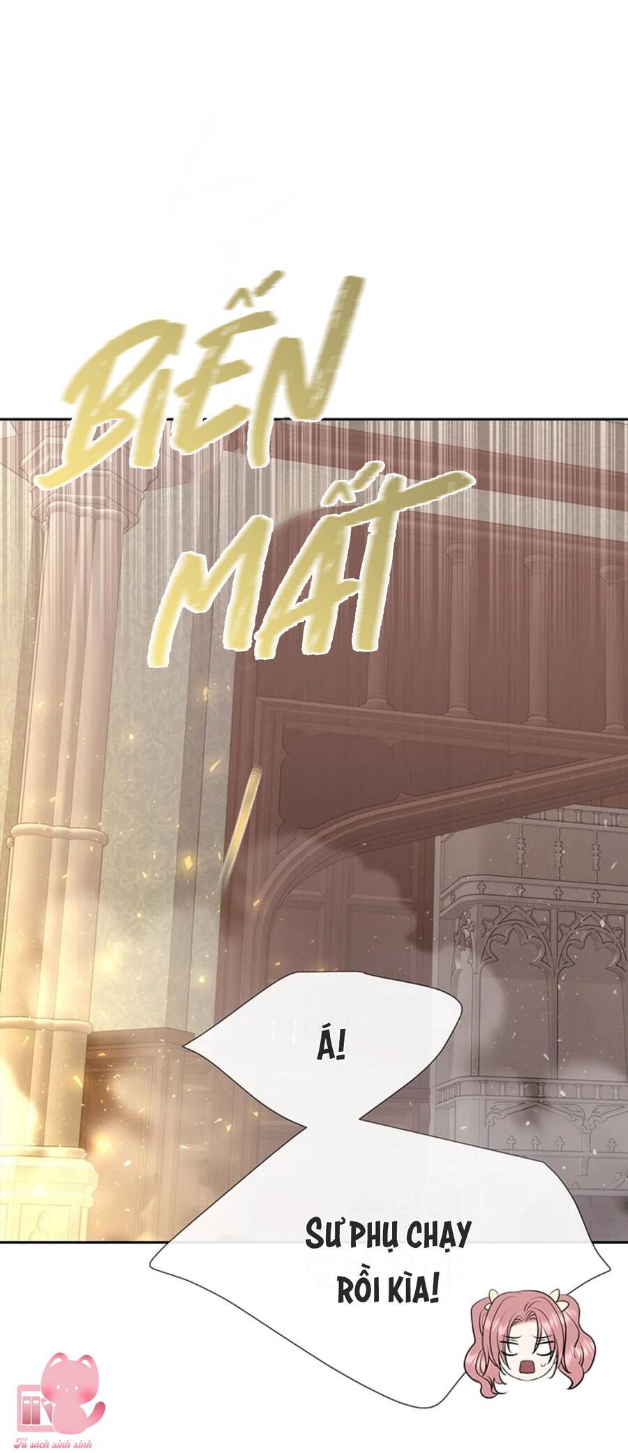 Ngũ Đại Đồ Đệ Của Charlotte Chapter 144.5 - Trang 2