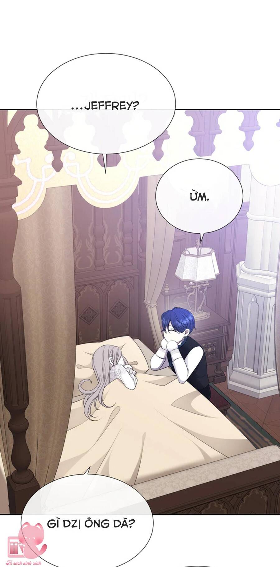 Ngũ Đại Đồ Đệ Của Charlotte Chapter 144.5 - Trang 2