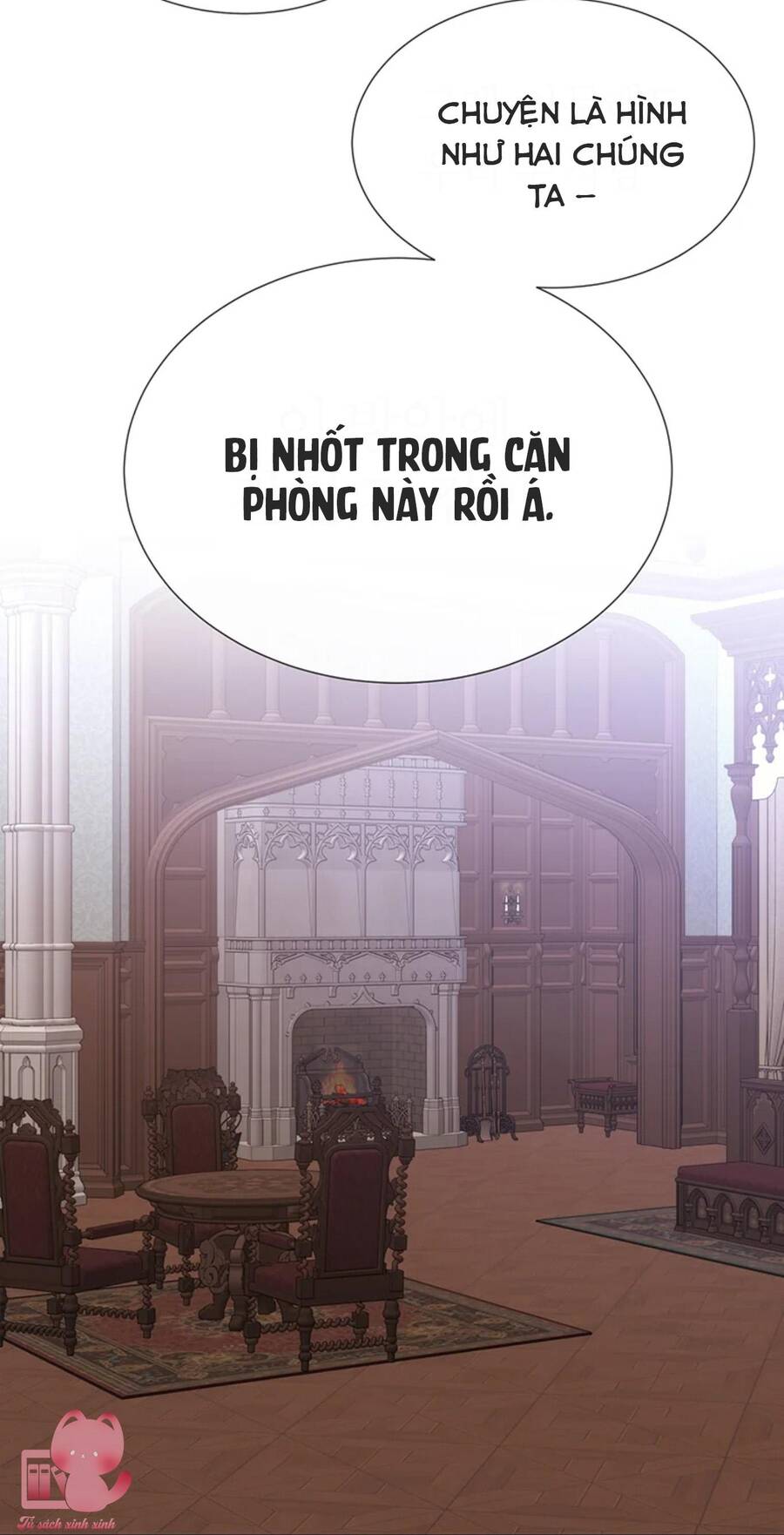 Ngũ Đại Đồ Đệ Của Charlotte Chapter 144.5 - Trang 2