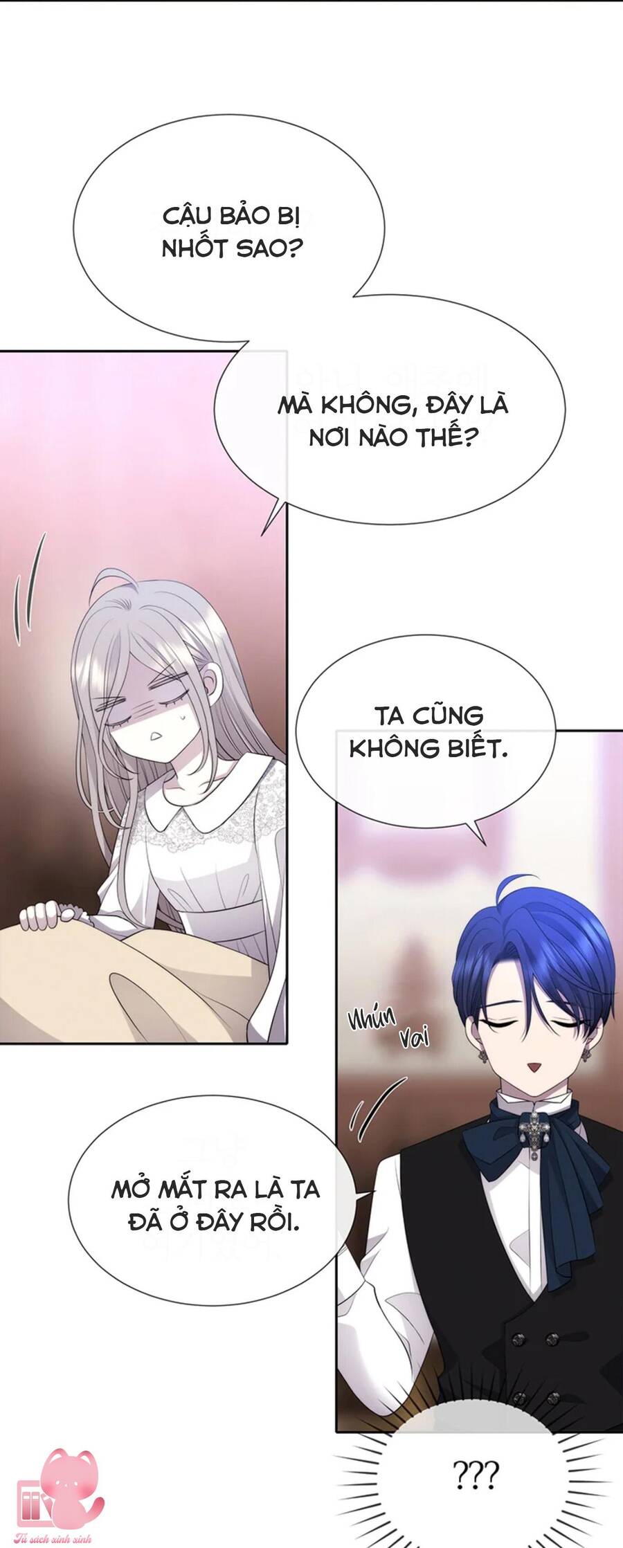 Ngũ Đại Đồ Đệ Của Charlotte Chapter 144.5 - Trang 2