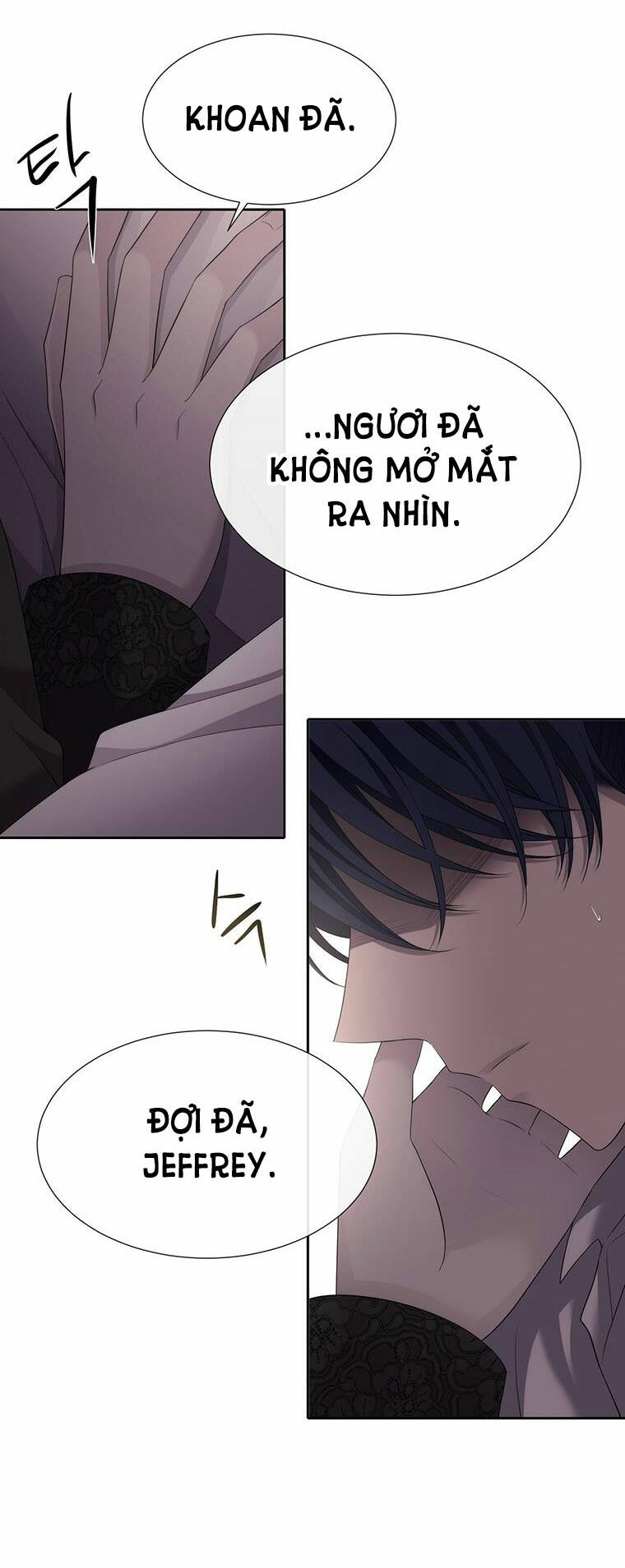 Ngũ Đại Đồ Đệ Của Charlotte Chapter 145.1 - Trang 2