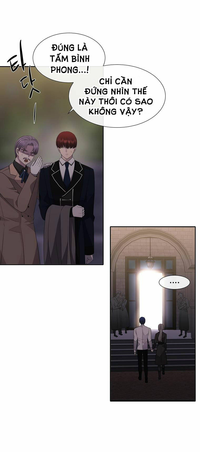 Ngũ Đại Đồ Đệ Của Charlotte Chapter 145.1 - Trang 2