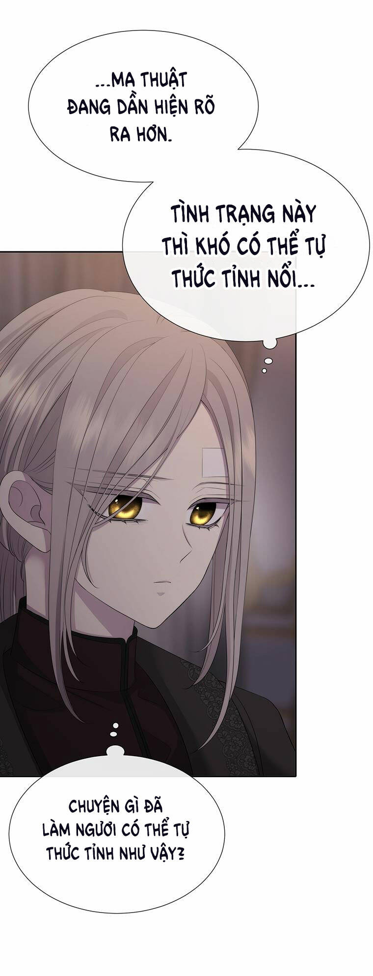 Ngũ Đại Đồ Đệ Của Charlotte Chapter 145.1 - Trang 2