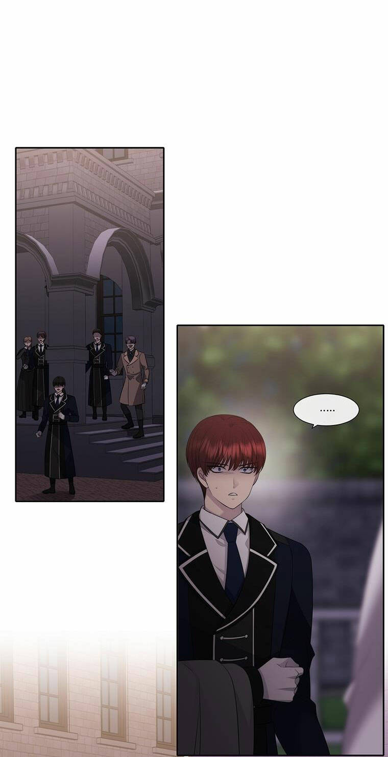 Ngũ Đại Đồ Đệ Của Charlotte Chapter 145.1 - Trang 2