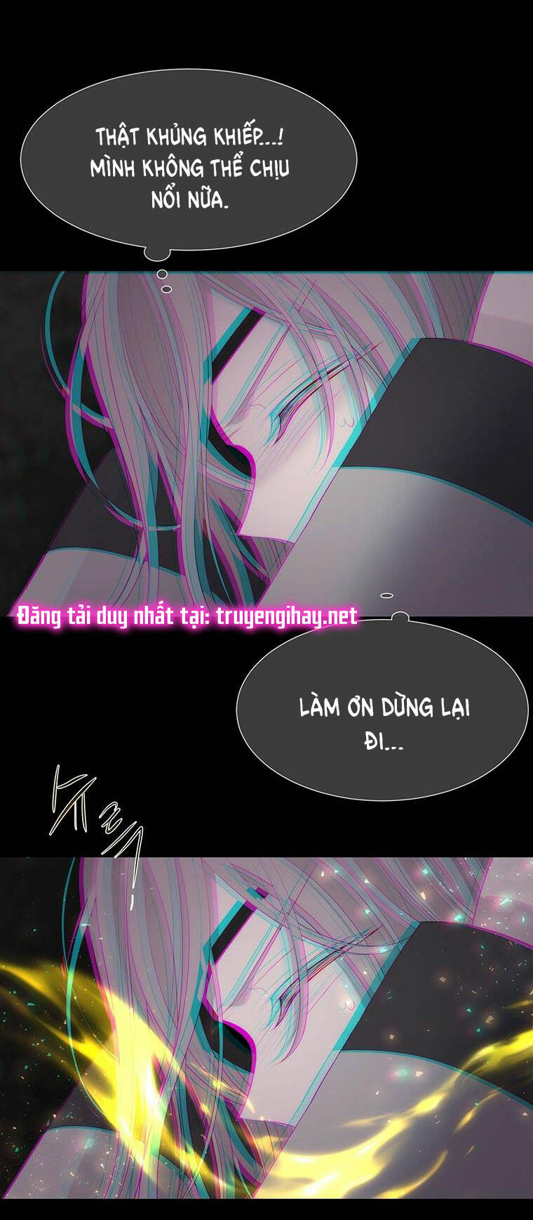 Ngũ Đại Đồ Đệ Của Charlotte Chapter 145.2 - Trang 2