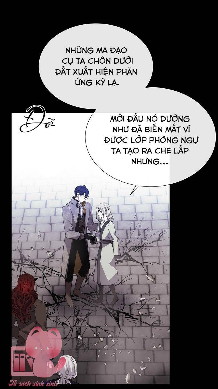Ngũ Đại Đồ Đệ Của Charlotte Chapter 146 - Trang 2