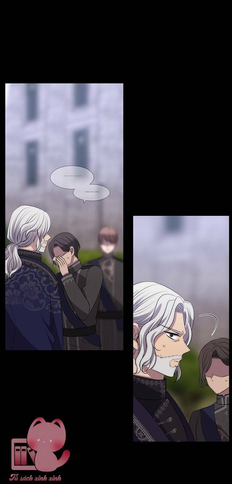 Ngũ Đại Đồ Đệ Của Charlotte Chapter 146 - Trang 2