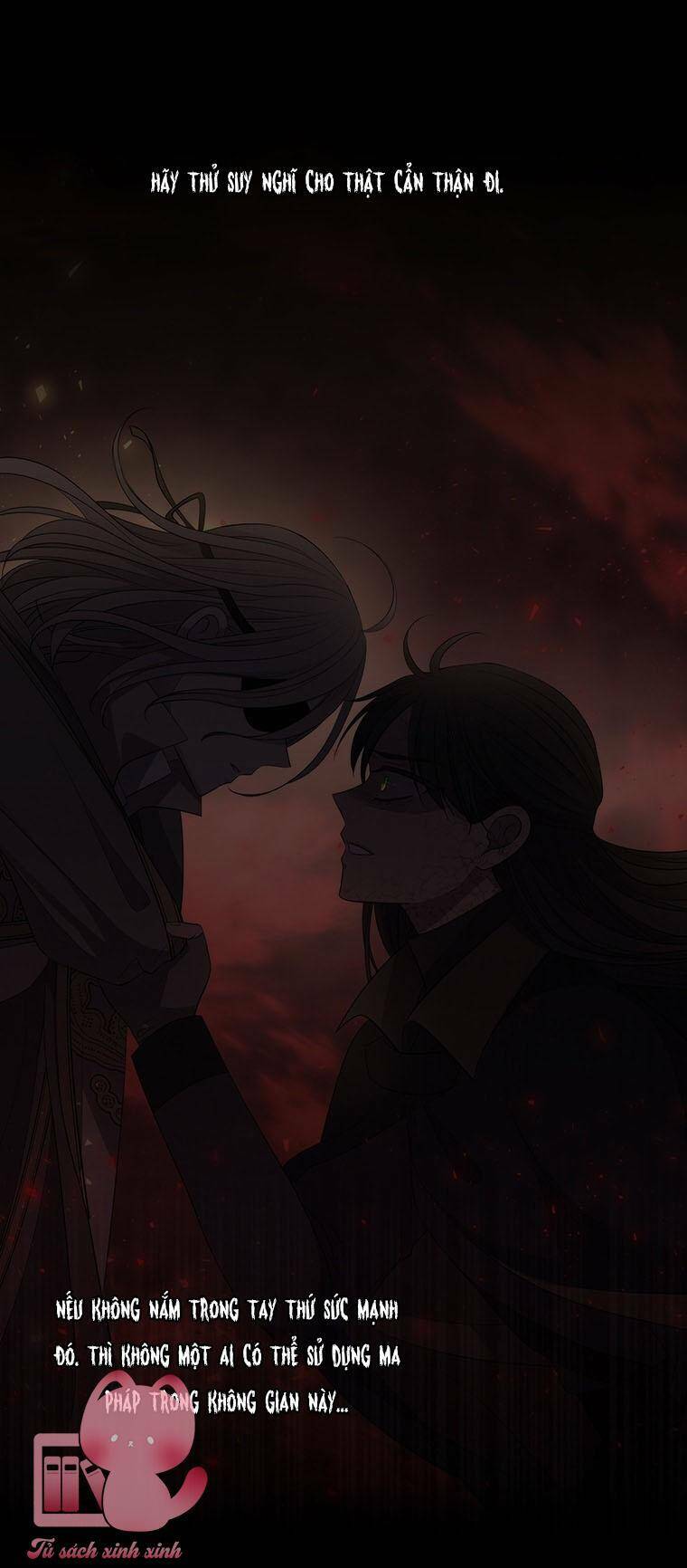 Ngũ Đại Đồ Đệ Của Charlotte Chapter 146 - Trang 2