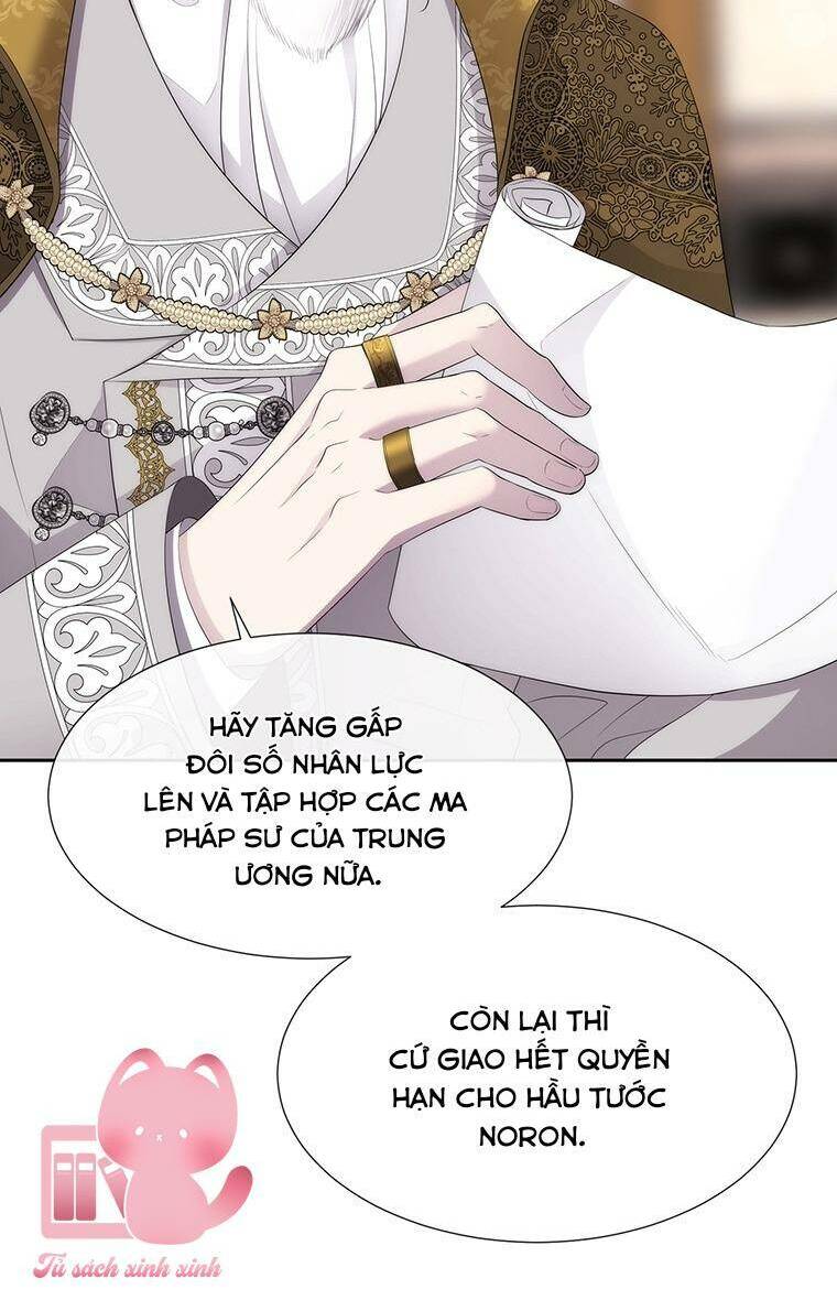 Ngũ Đại Đồ Đệ Của Charlotte Chapter 146 - Trang 2
