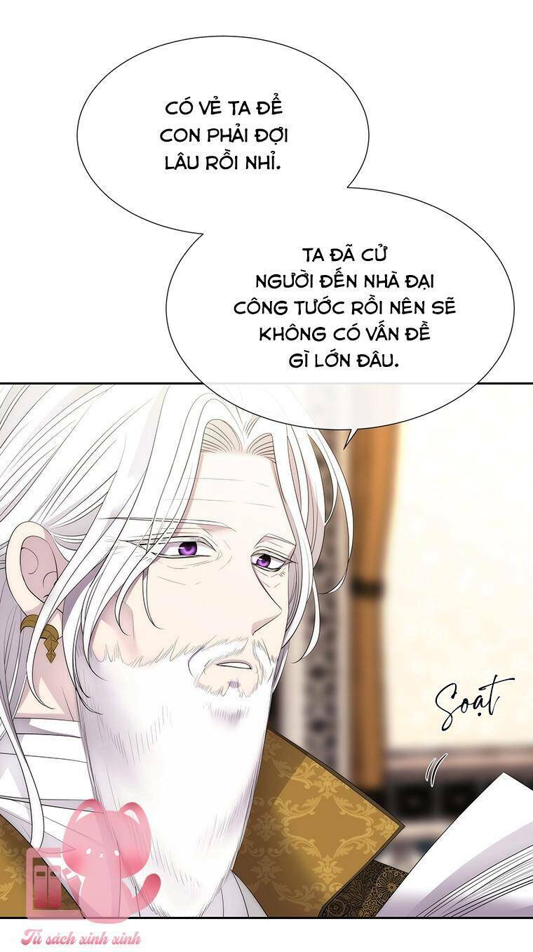 Ngũ Đại Đồ Đệ Của Charlotte Chapter 146 - Trang 2
