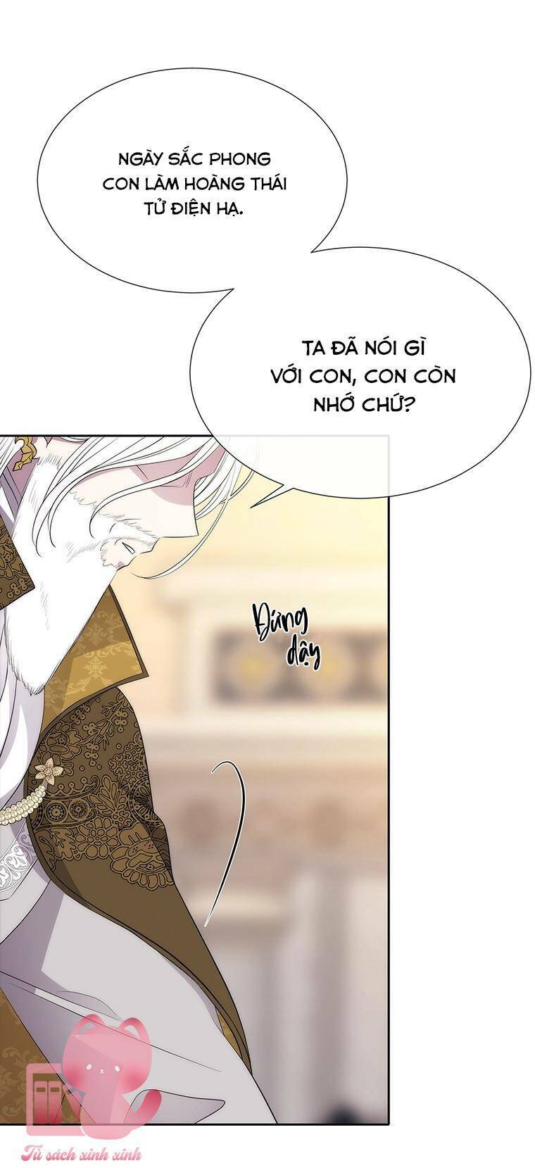 Ngũ Đại Đồ Đệ Của Charlotte Chapter 146 - Trang 2