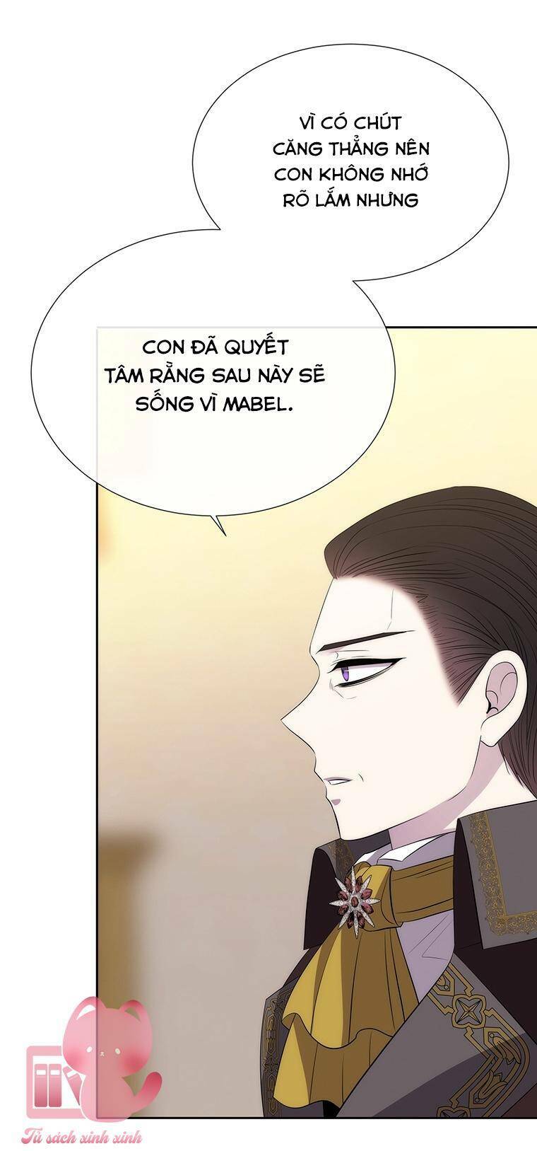 Ngũ Đại Đồ Đệ Của Charlotte Chapter 146 - Trang 2