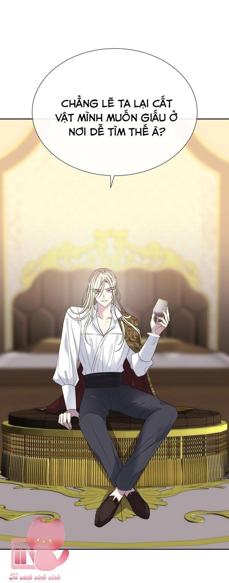 Ngũ Đại Đồ Đệ Của Charlotte Chapter 147 - Trang 2