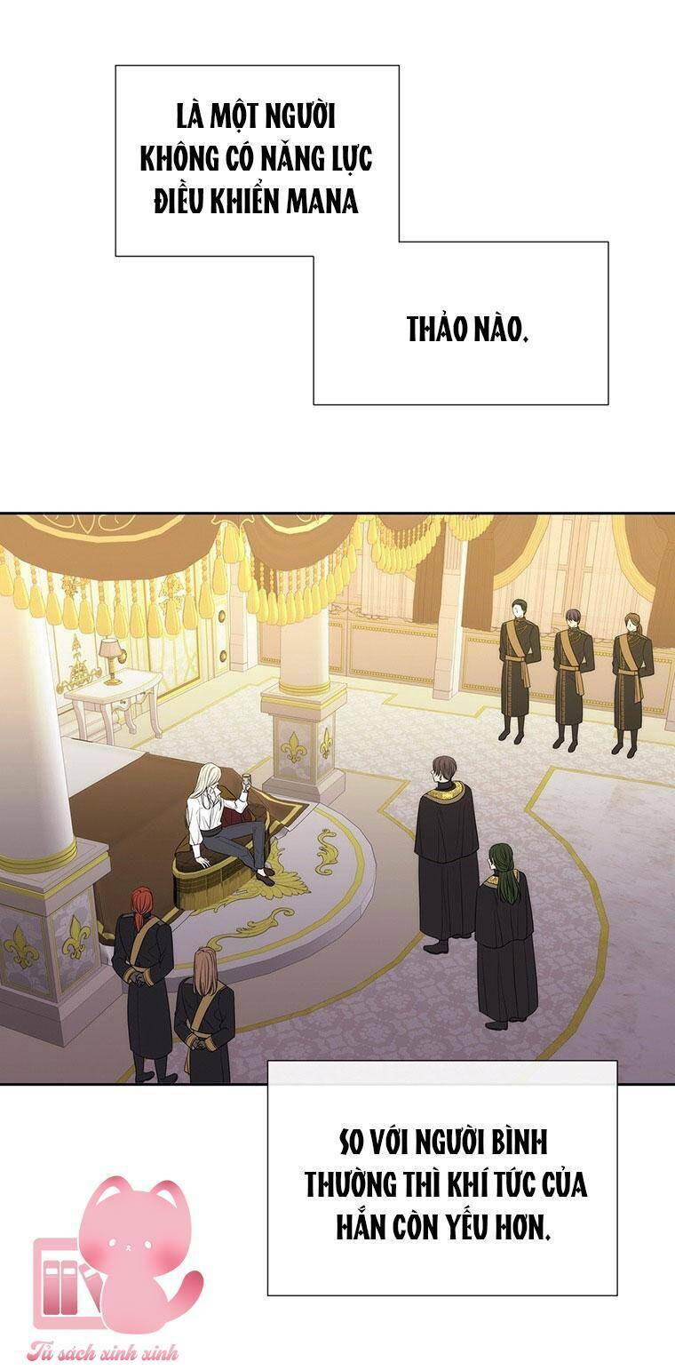 Ngũ Đại Đồ Đệ Của Charlotte Chapter 147 - Trang 2