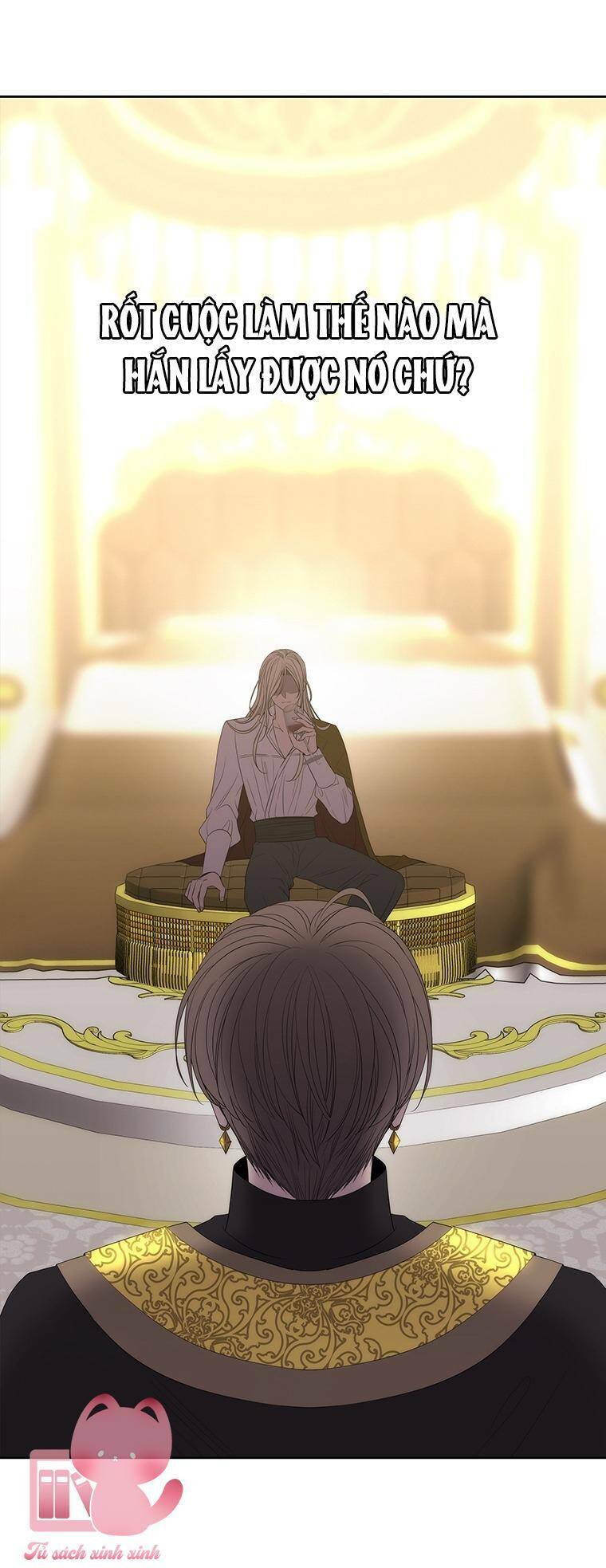 Ngũ Đại Đồ Đệ Của Charlotte Chapter 147 - Trang 2