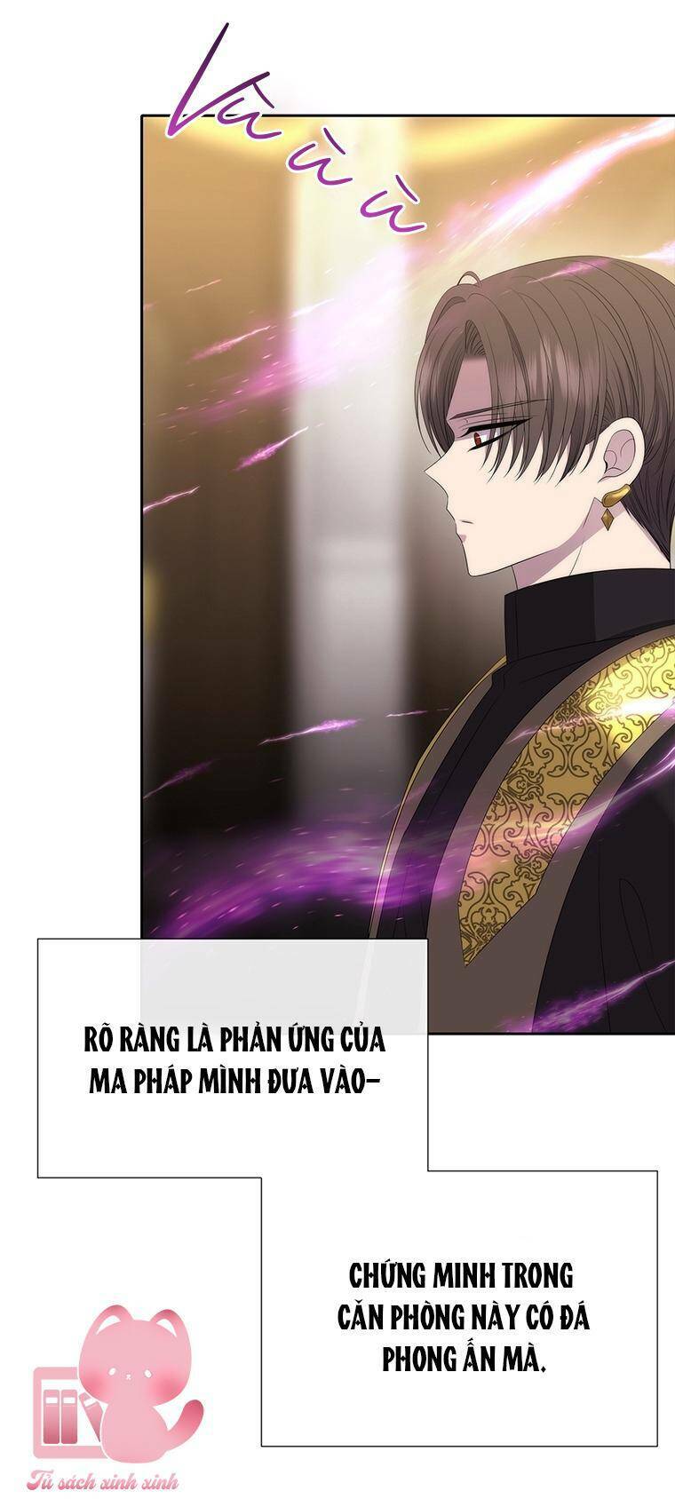 Ngũ Đại Đồ Đệ Của Charlotte Chapter 147 - Trang 2