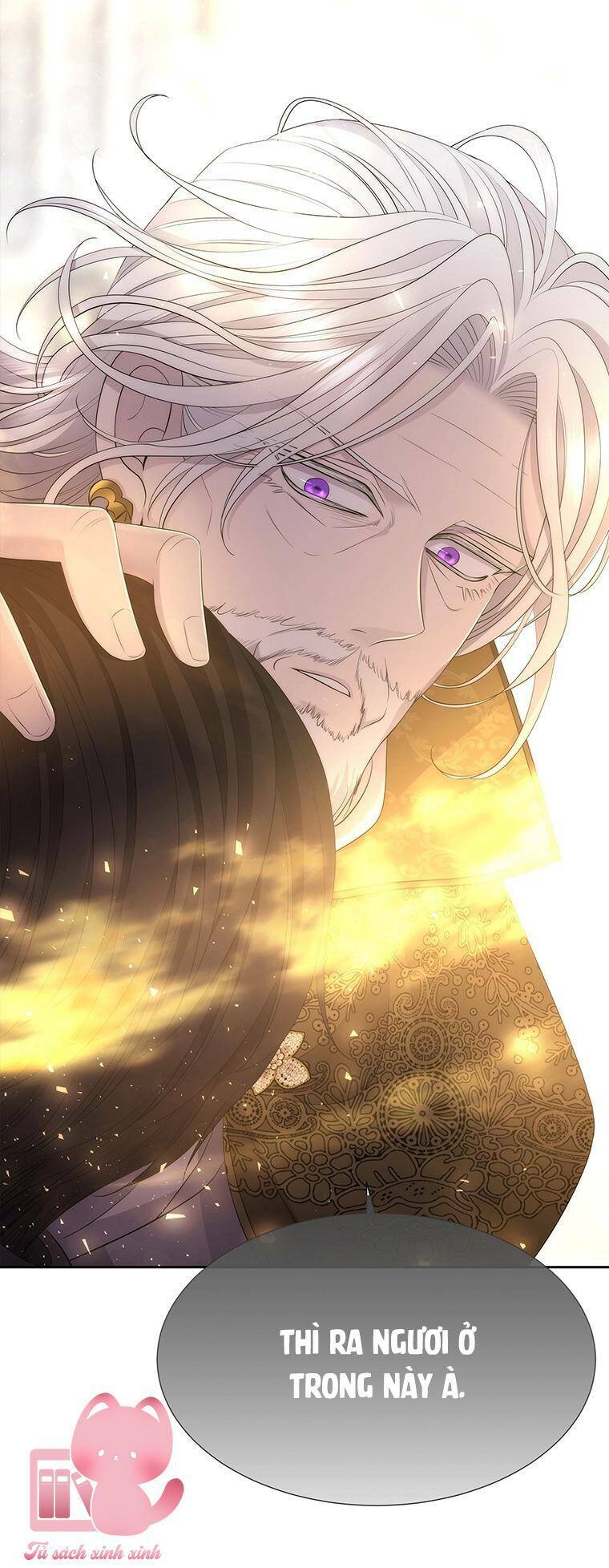 Ngũ Đại Đồ Đệ Của Charlotte Chapter 147 - Trang 2