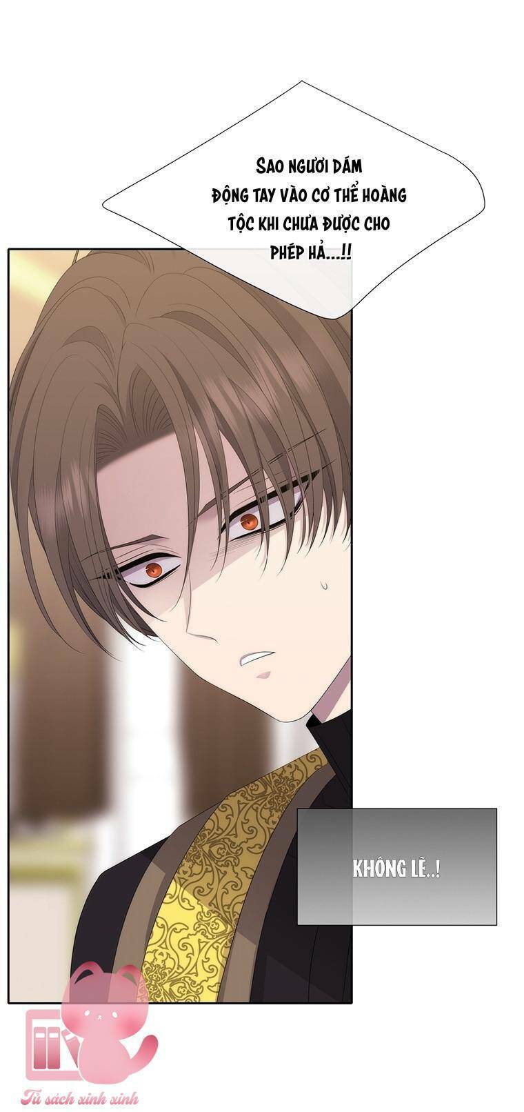 Ngũ Đại Đồ Đệ Của Charlotte Chapter 147 - Trang 2