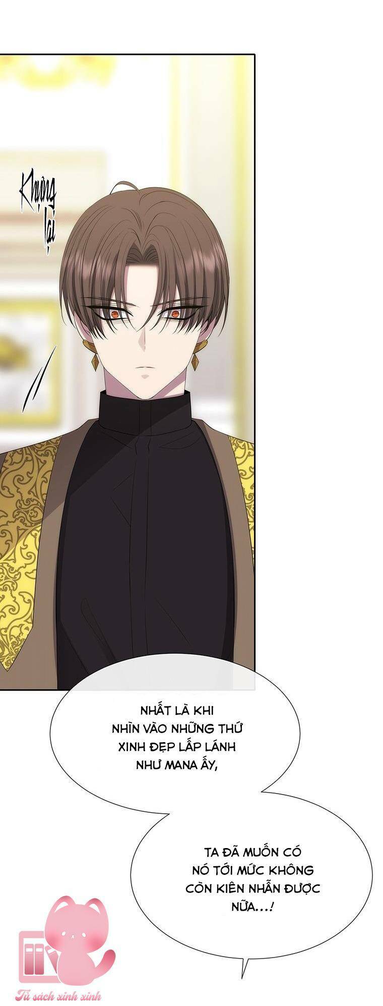 Ngũ Đại Đồ Đệ Của Charlotte Chapter 147 - Trang 2