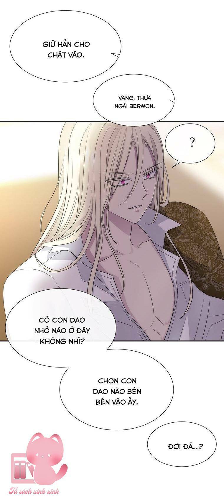 Ngũ Đại Đồ Đệ Của Charlotte Chapter 147 - Trang 2