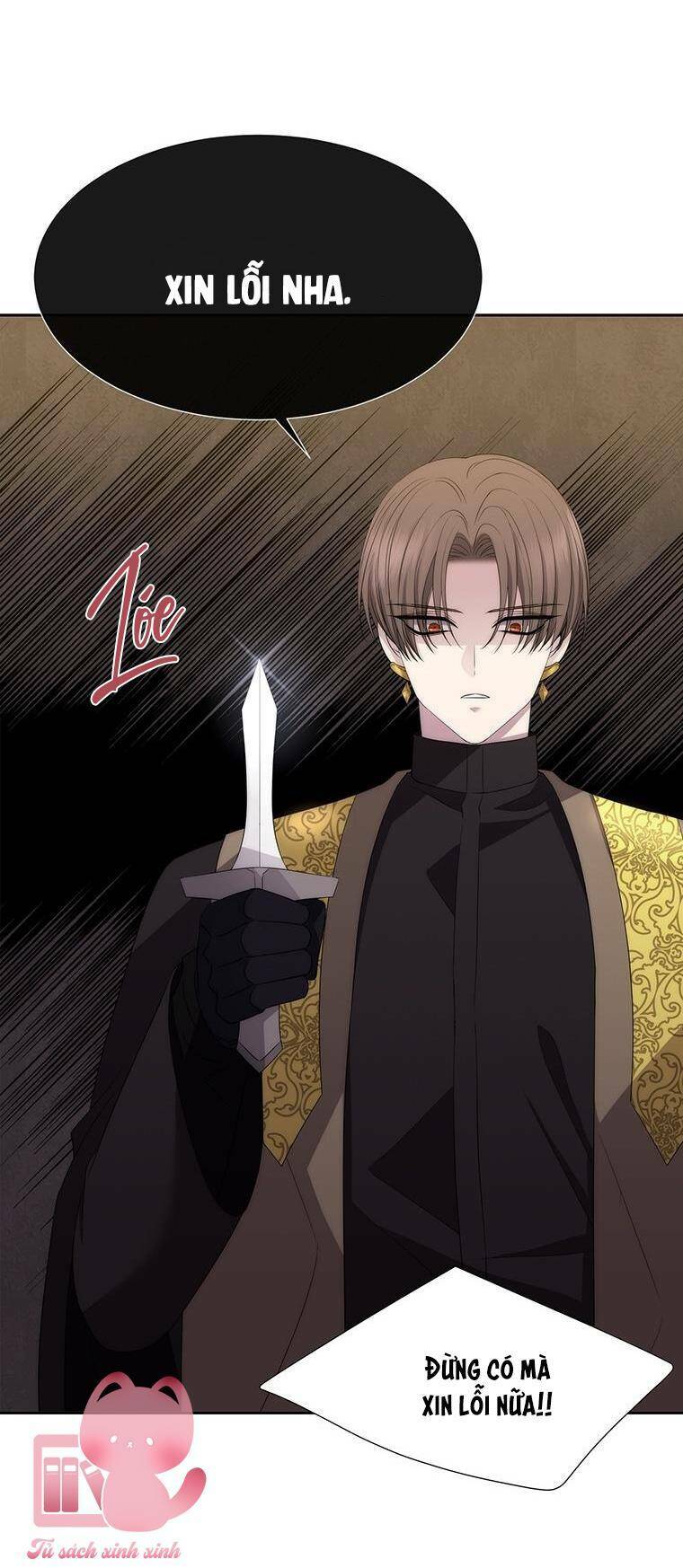 Ngũ Đại Đồ Đệ Của Charlotte Chapter 147 - Trang 2