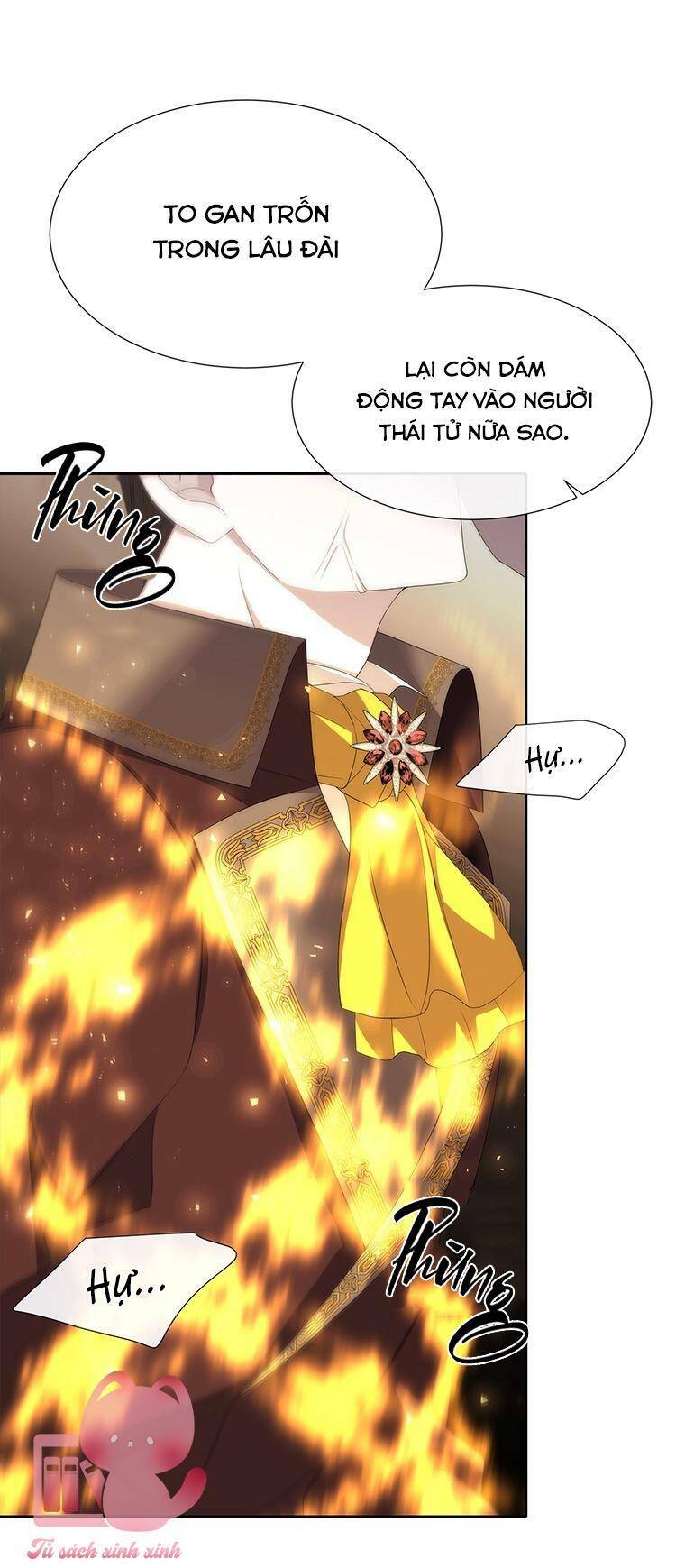 Ngũ Đại Đồ Đệ Của Charlotte Chapter 147 - Trang 2