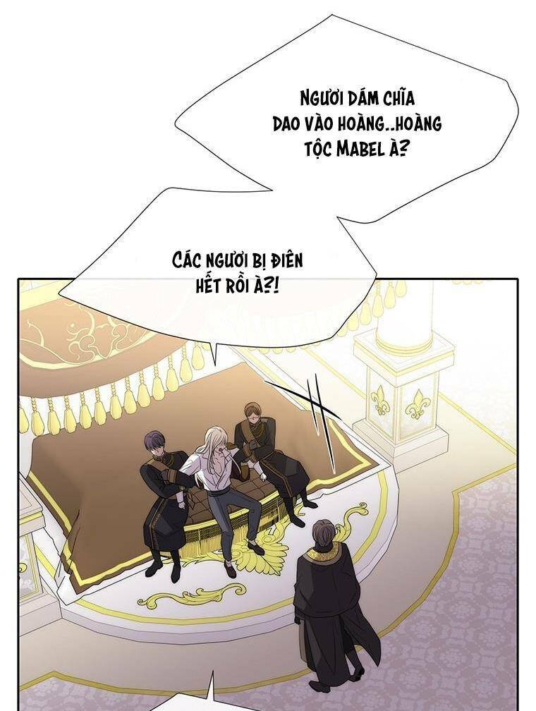 Ngũ Đại Đồ Đệ Của Charlotte Chapter 147 - Trang 2