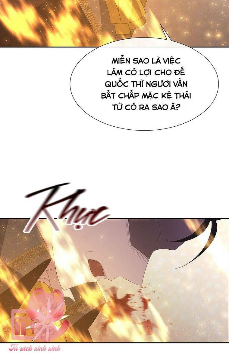 Ngũ Đại Đồ Đệ Của Charlotte Chapter 147 - Trang 2